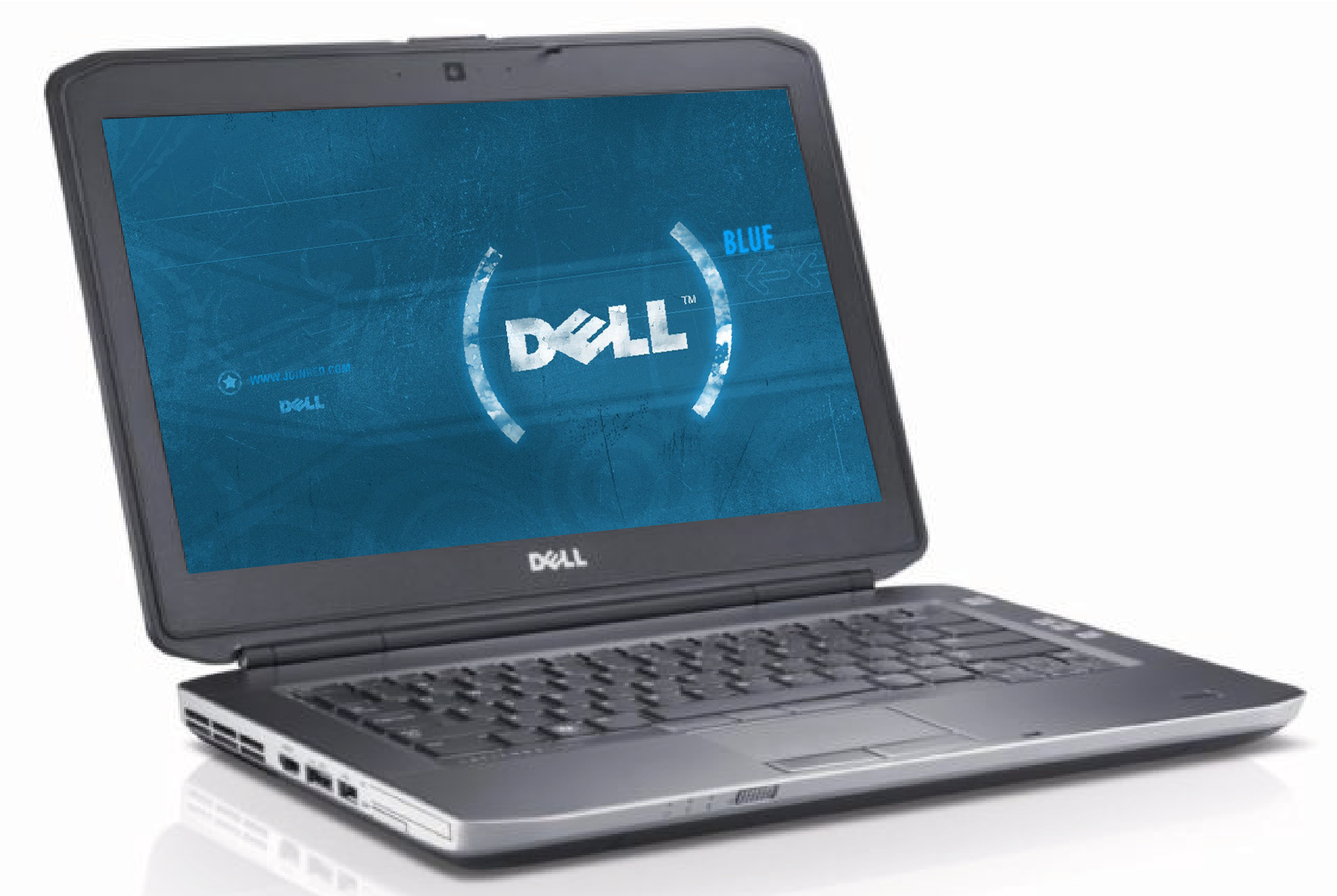 Dell E5420