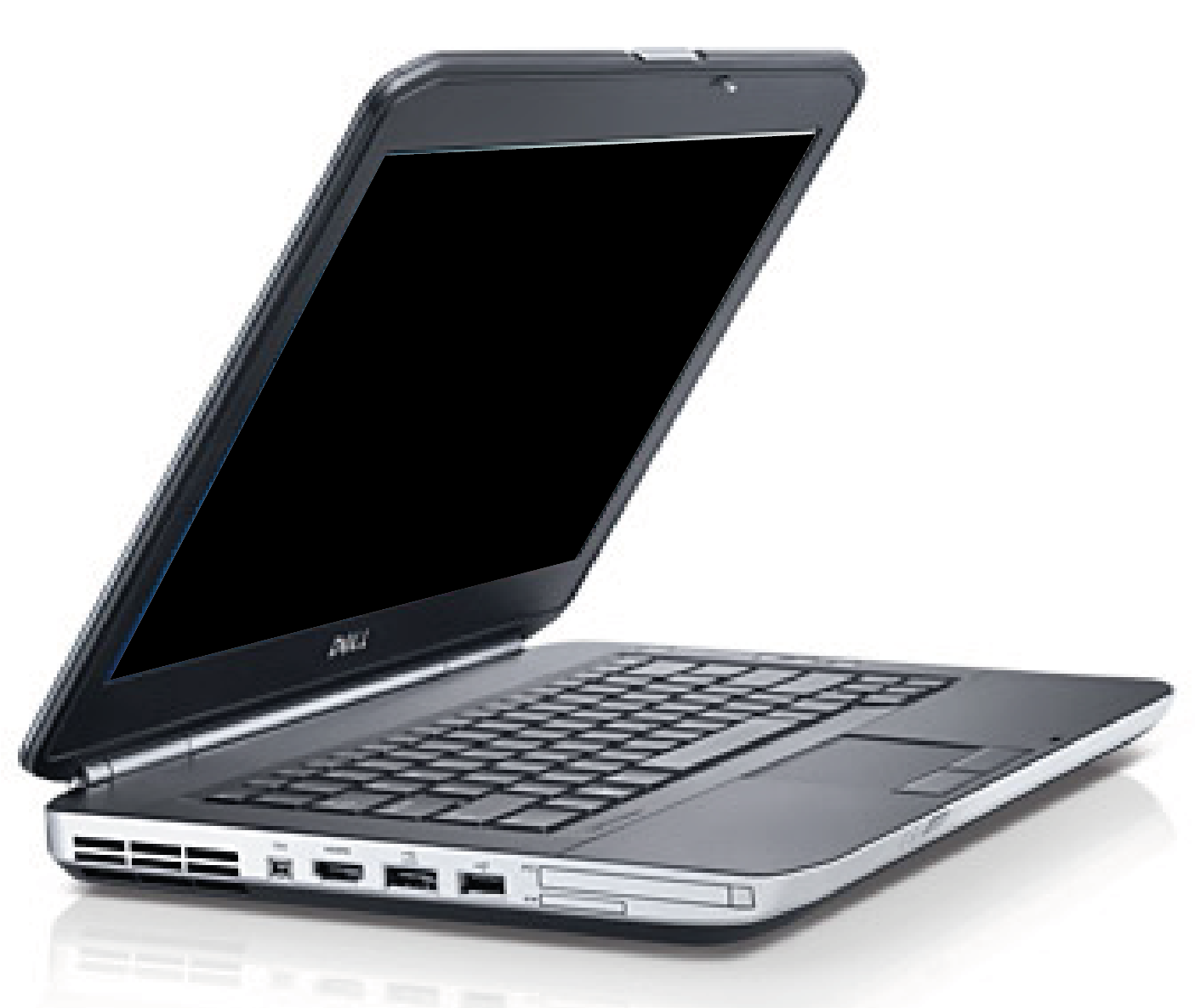 Dell E5420