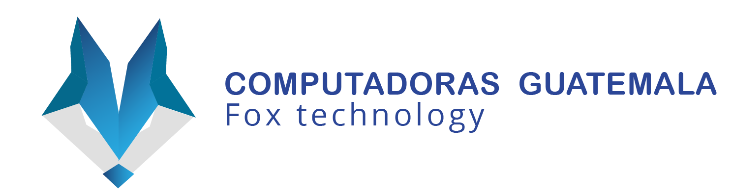 Computadoras Guatemala